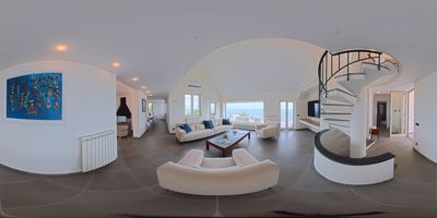 Vista 360° — Salone