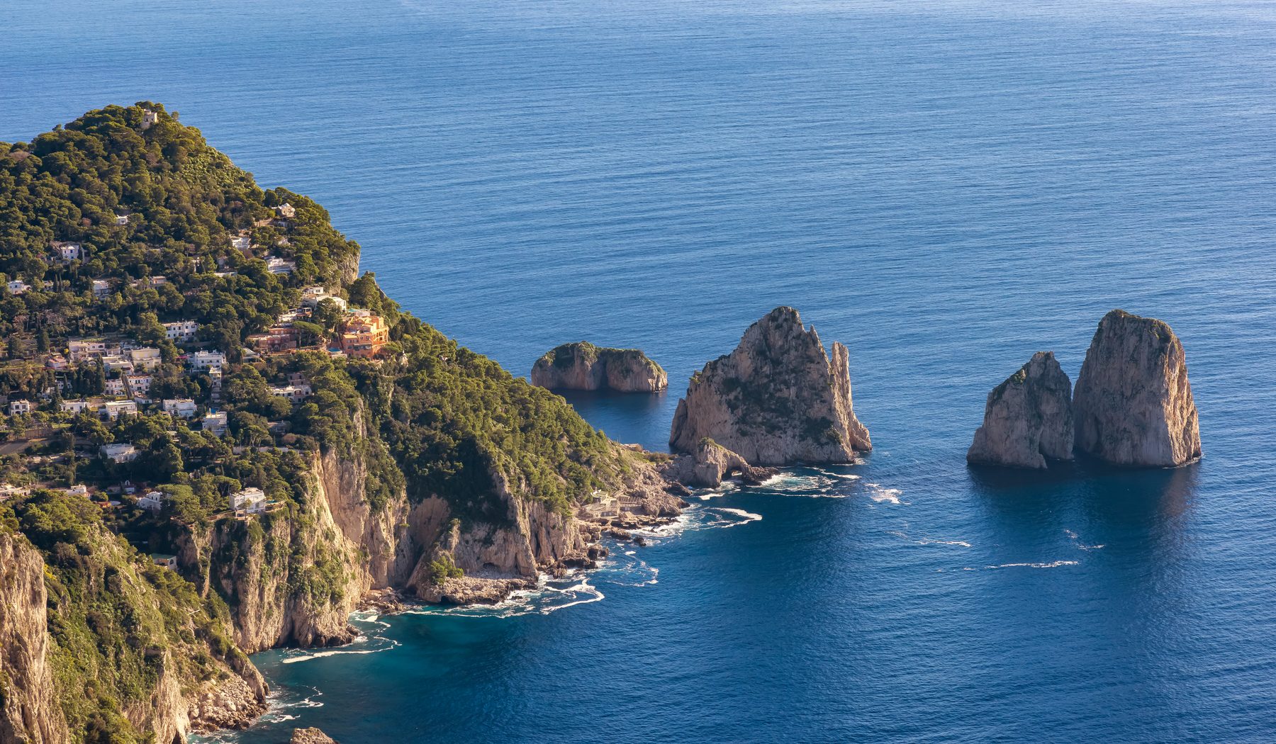 Capri