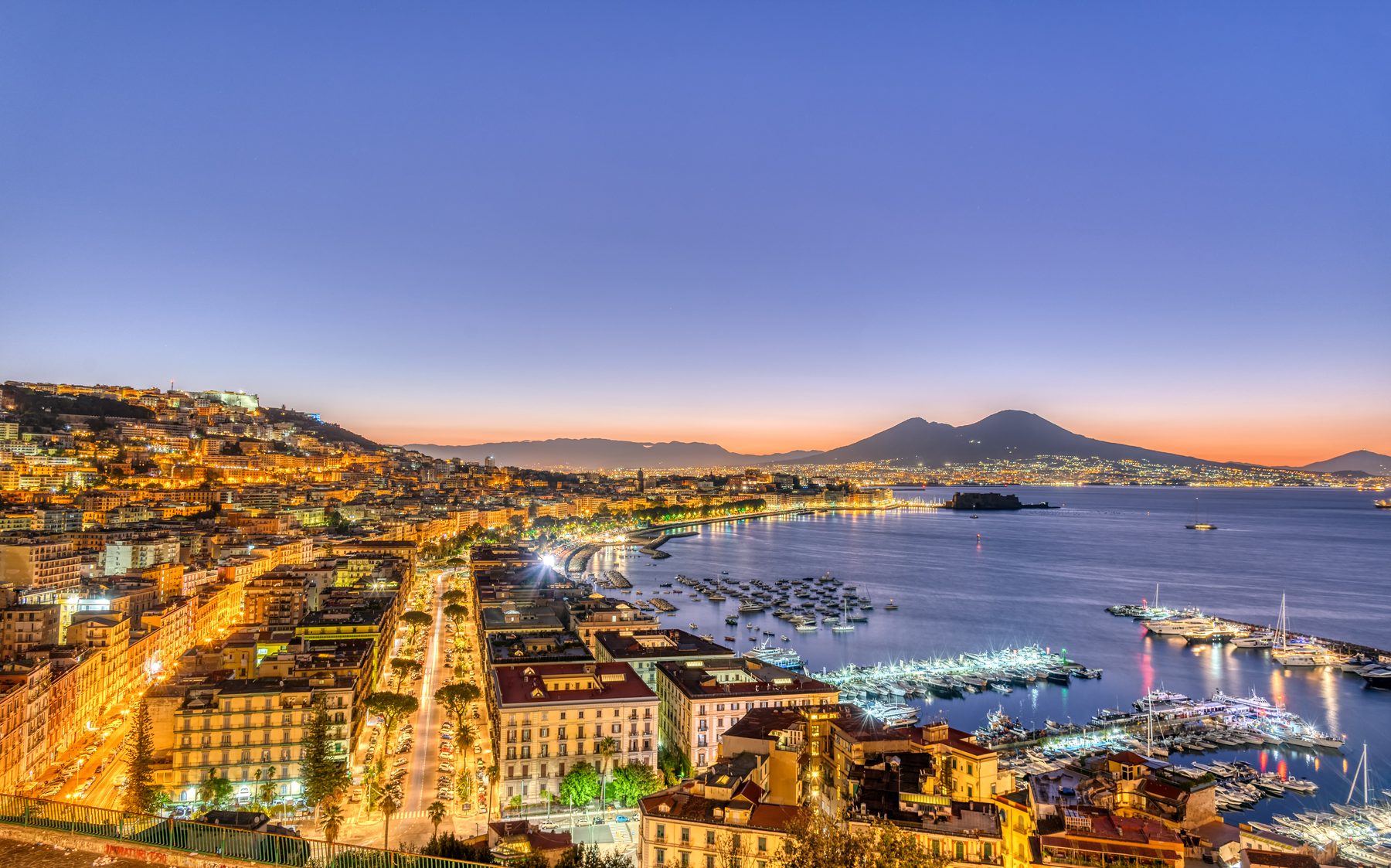 Napoli