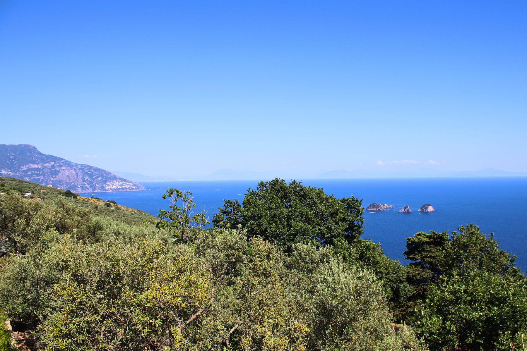 Il territorio